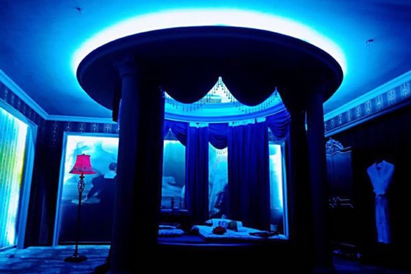 重庆按摩餐，美味与健康同行，不容错过！