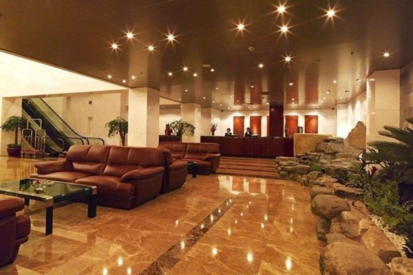 重庆桑拿水疗，专业设备，养生新选择