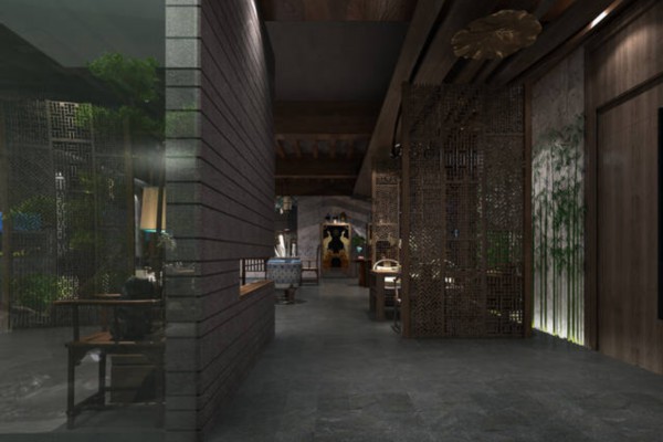 重庆雨花石按摩店，让你的身心都放松一下！