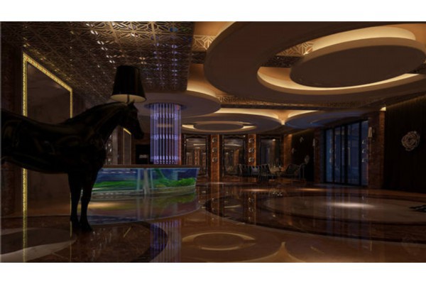 重庆装修大揭秘：桑拿板便宜到不敢信！