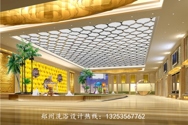 重庆观音桥，找对地方按摩更养生